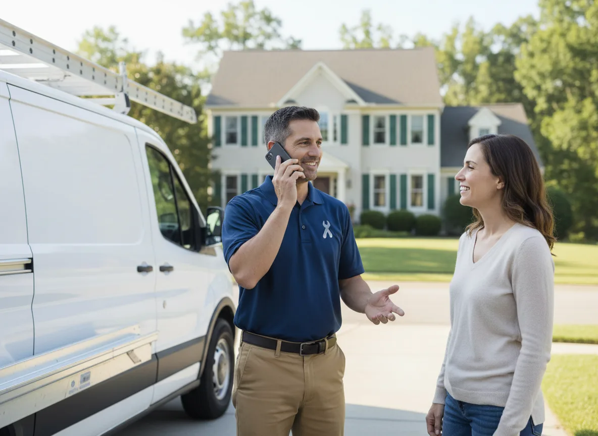 Home Gutter Service Union City, OK FAQs
